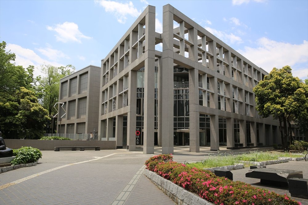 🖼️ 우라와 미술관 이미지 6